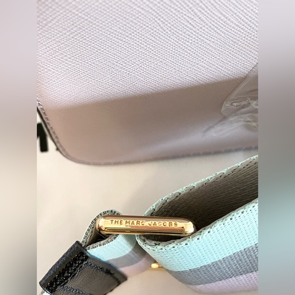 Marc Jacobs Snapshot Camera Bag Brand New With Tag. - Picture 6 of 12